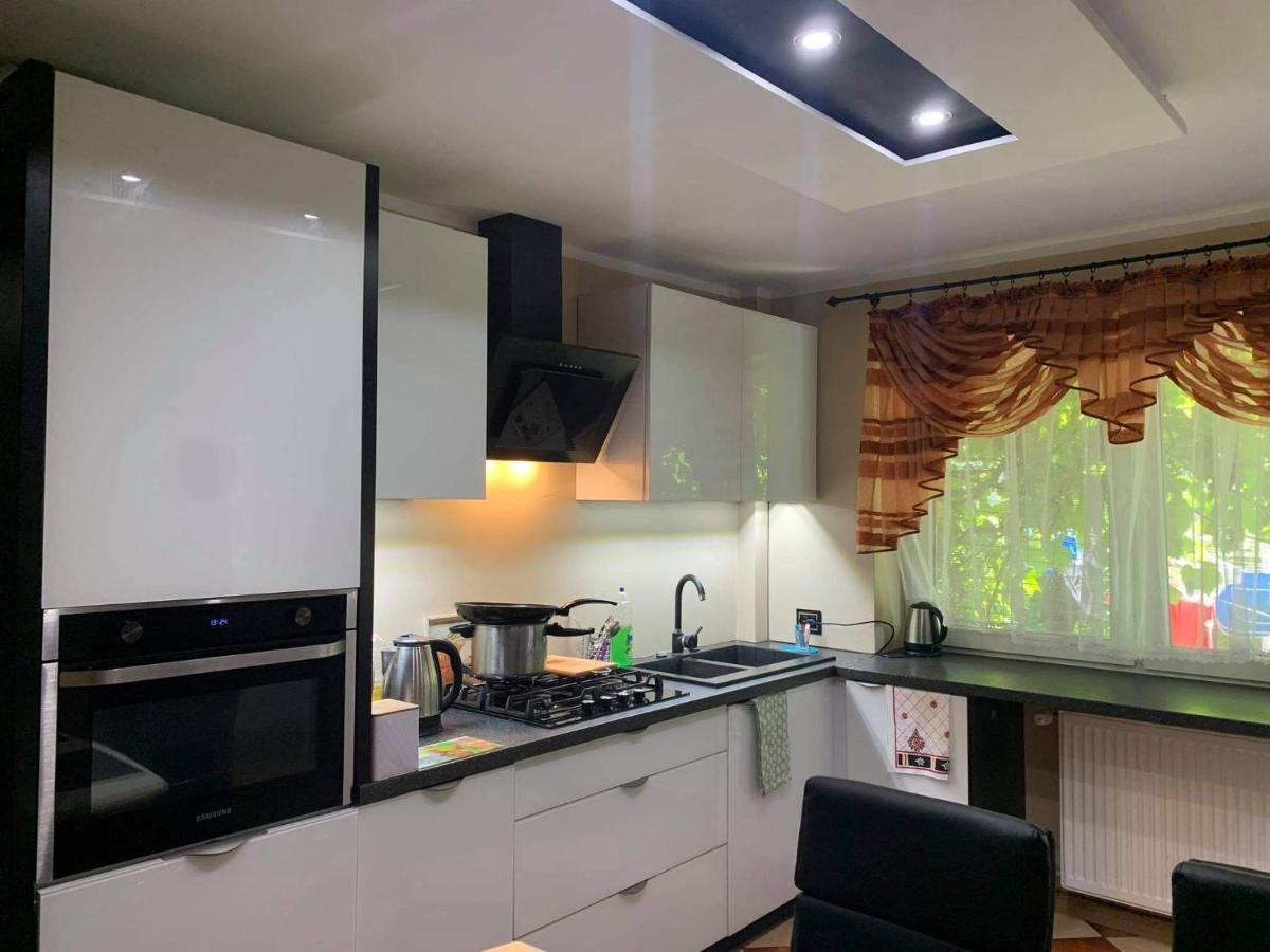 Goscinne U Grazynki Homestay *