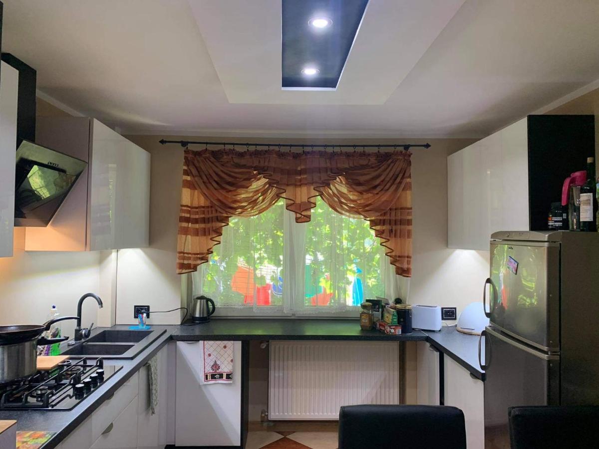 Goscinne U Grazynki Homestay
