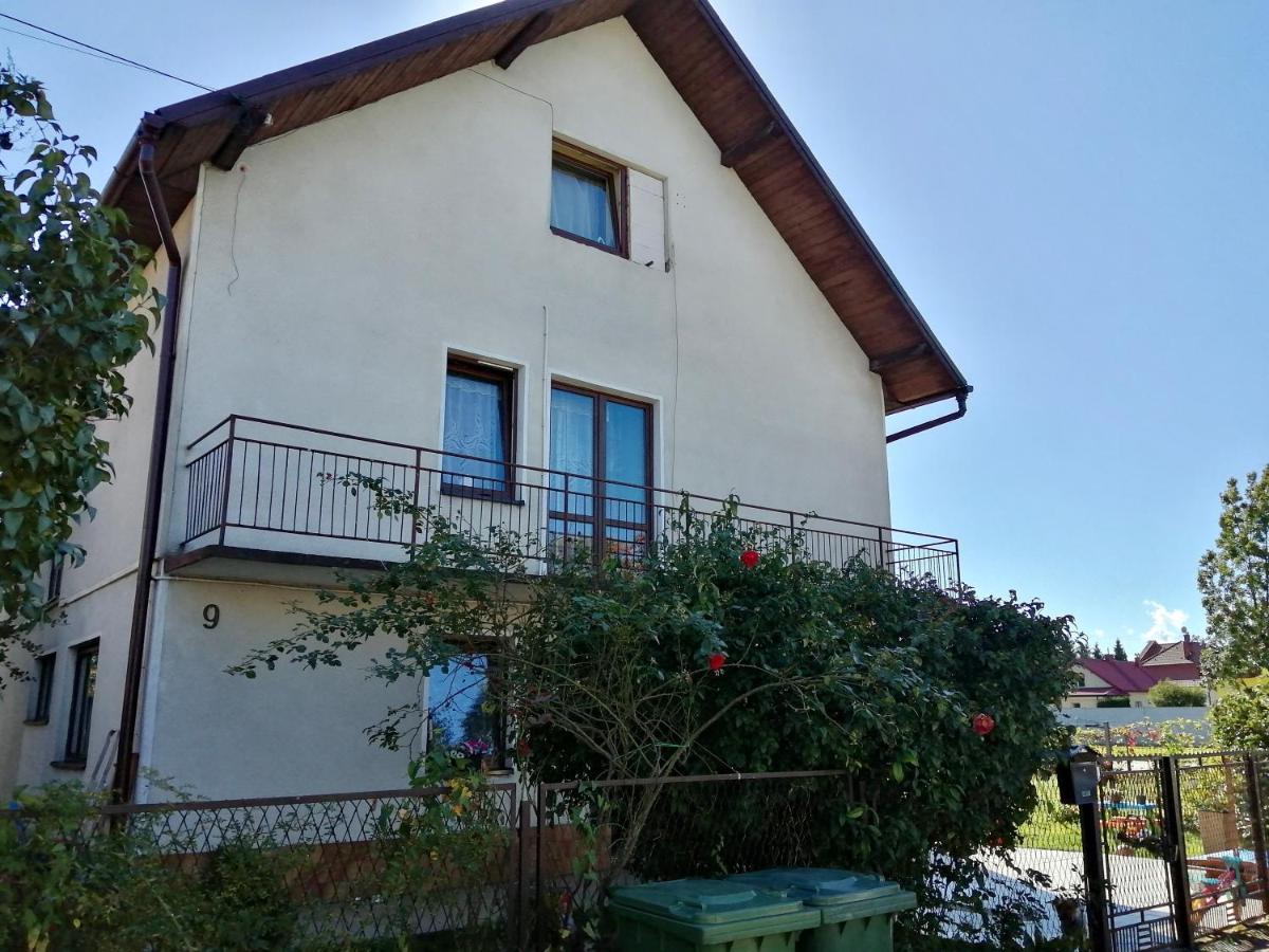 Goscinne U Grazynki Homestay *