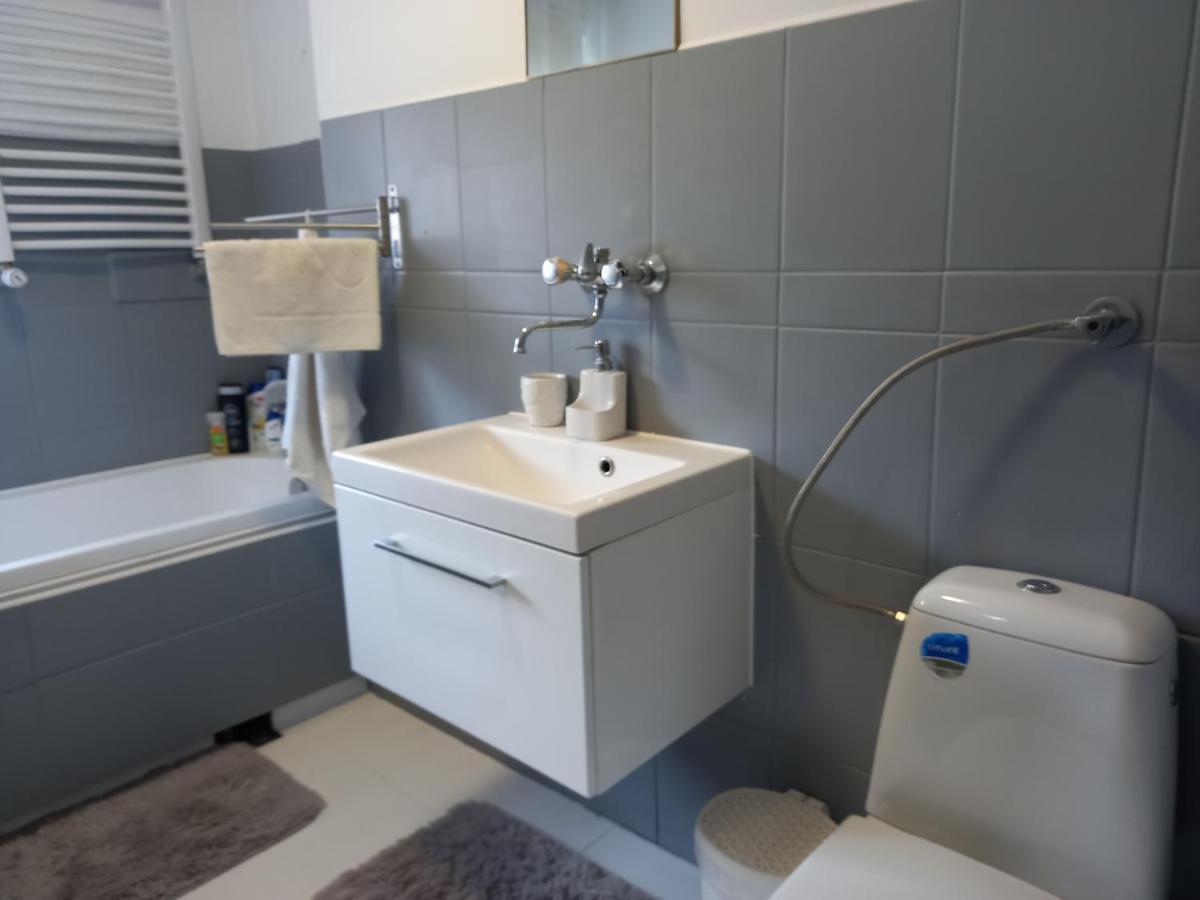 Goscinne U Grazynki Homestay