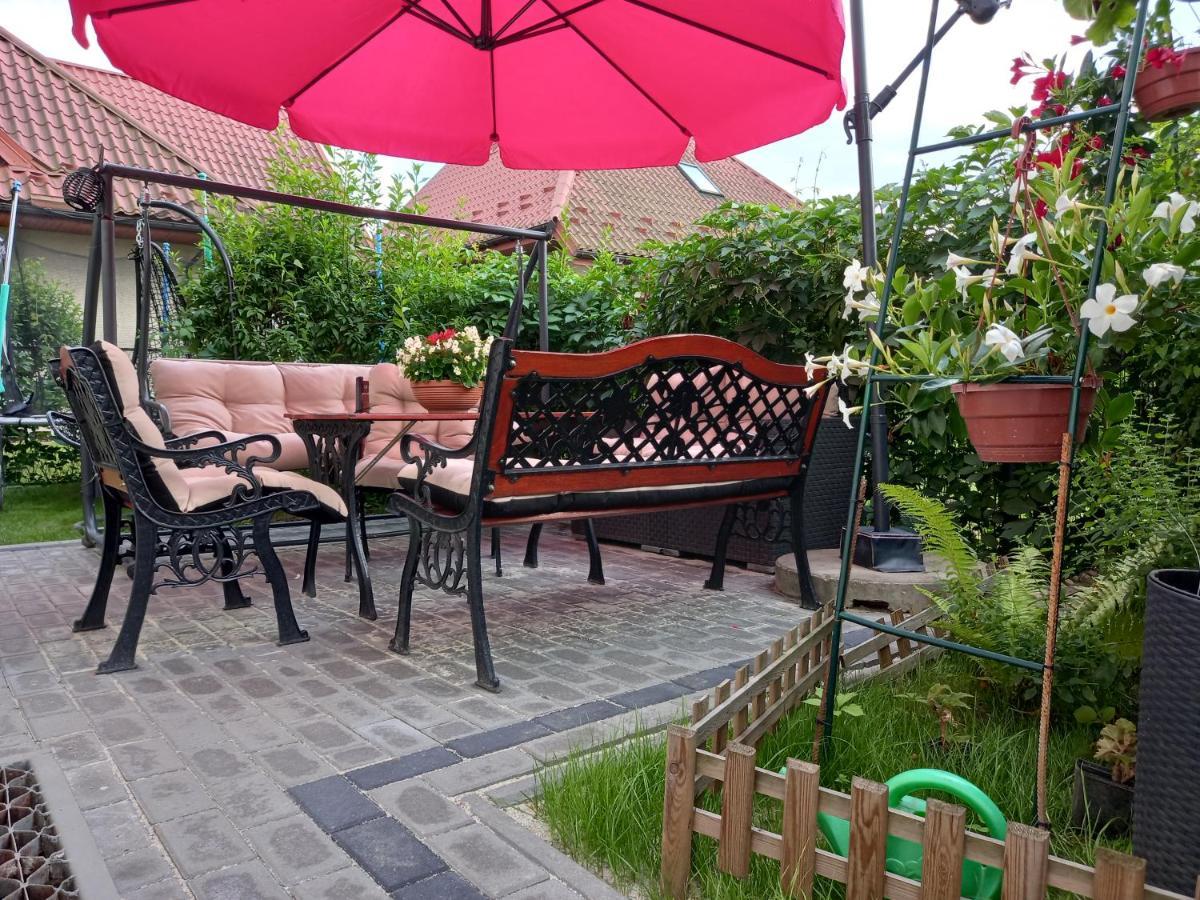 Goscinne U Grazynki Homestay Nowy Sacz