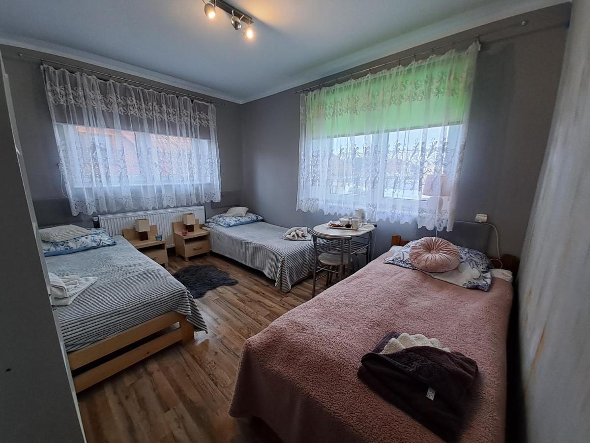 Goscinne U Grazynki Nowy Sacz