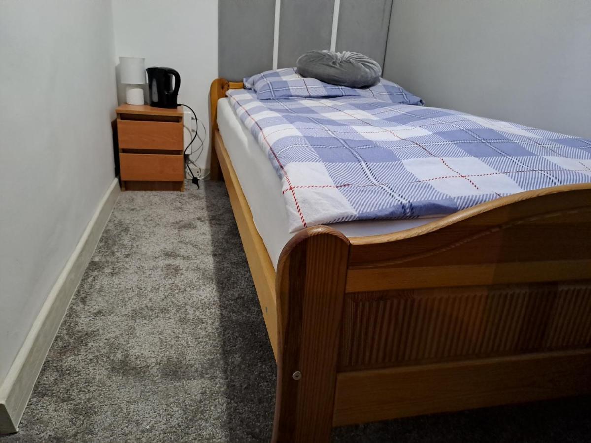 Homestay Goscinne U Grazynki Nowy Sacz