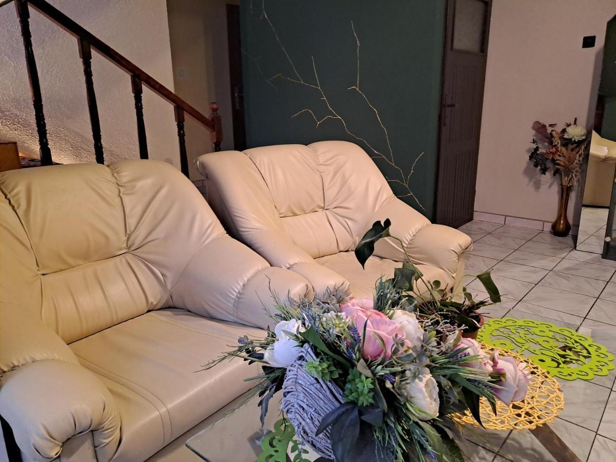 Goscinne U Grazynki Homestay