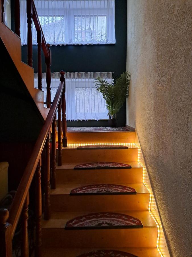 Homestay Goscinne U Grazynki