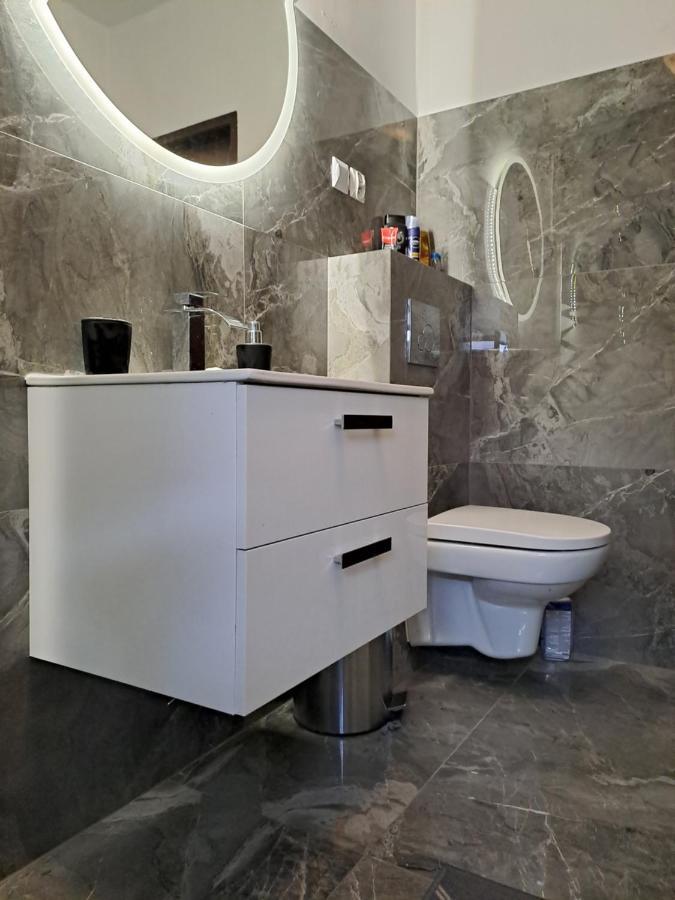 Homestay Goscinne U Grazynki