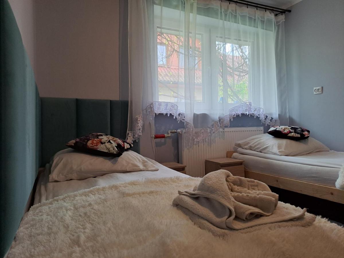 Goscinne U Grazynki Homestay *
