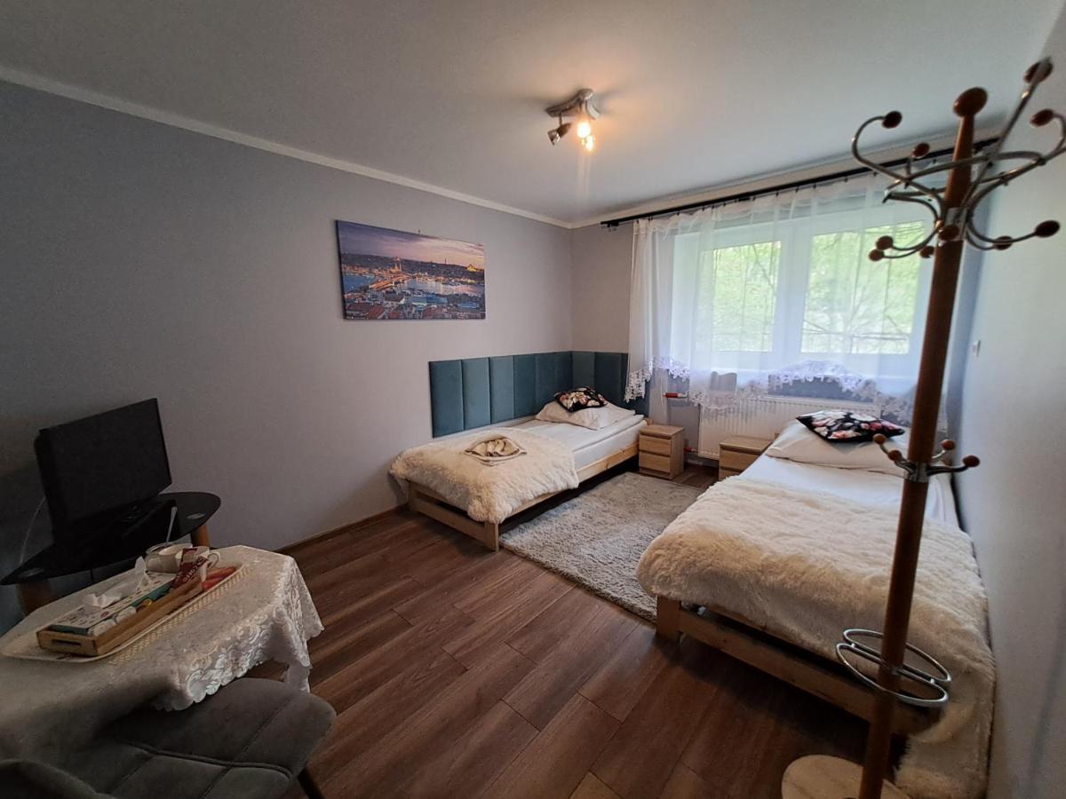 Goscinne U Grazynki Homestay *
